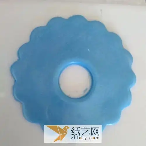  用粘土做洪荒少女表情包图解教程粘土初学者入门