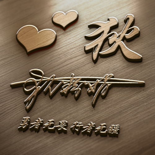  你的头像有多久没换了,二十多款3d特效版微信头像,一定有你的
