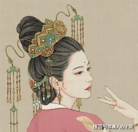  隋文帝定下个规矩,祸害女人上千年,到现在还让人觉得不可理喻