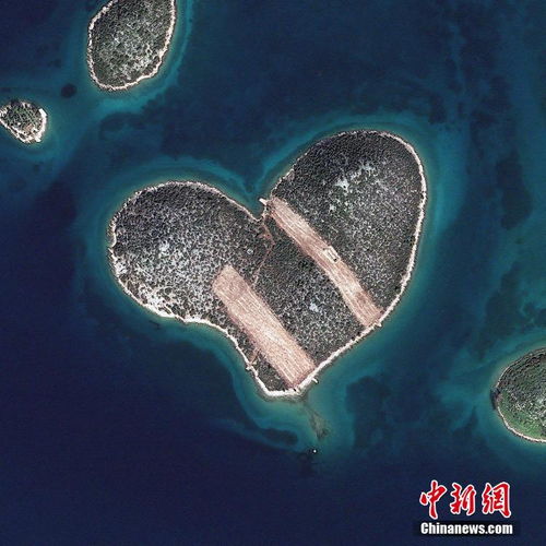  这是一份来自大自然的表白9