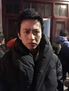  全组杀青邓超冻青韩寒新作主演除邓超外全杀青