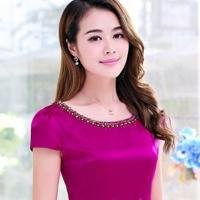  2018中年气质美女头像微信头像图片大全
