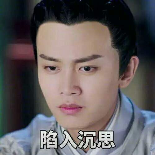  你们都在发快本预告,可我觉得是时候亮出我的第一...