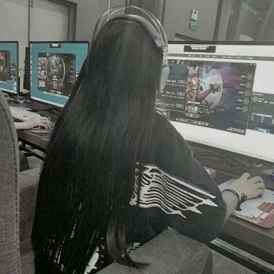 抖音情侣头像原作者怎么