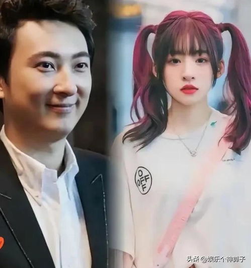  黄一鸣王思聪劝我不要生,女方被曝生活拮据,给女儿穿廉价衣服