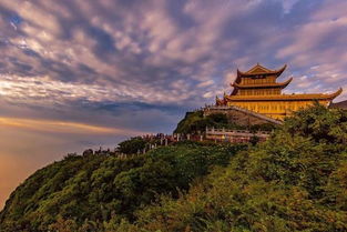  中国52处世界级遗产,精选33处独一无二风景绝佳之地,此生必去