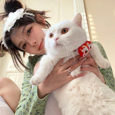  2023独一无二与众不同女生头像