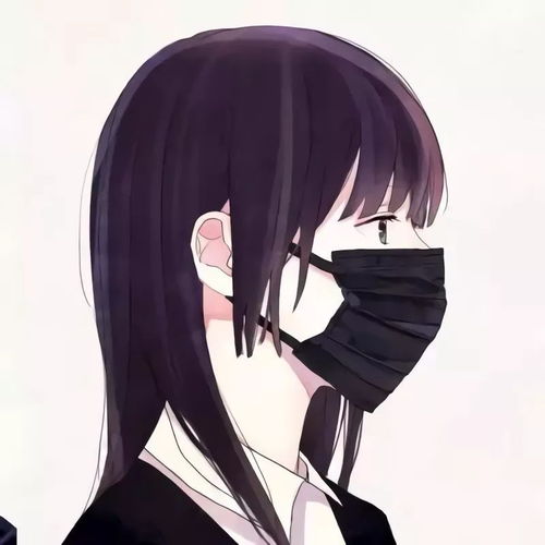 女生专用头像图片大全情