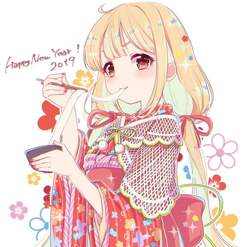  萌系可爱的美少女第54期加量