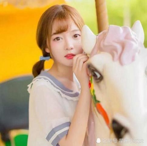  12星座女校花排行榜双鱼婴儿肥谁都想捏,天秤第一不是盖的