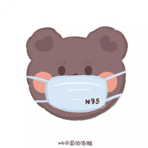  后台回复口罩,赶紧安排