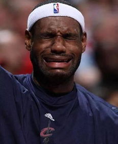  10图看nba的表情帝君子雷无辜表情神似宋小宝,泰伦卢稳坐第一