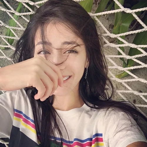 100张权威头像女生