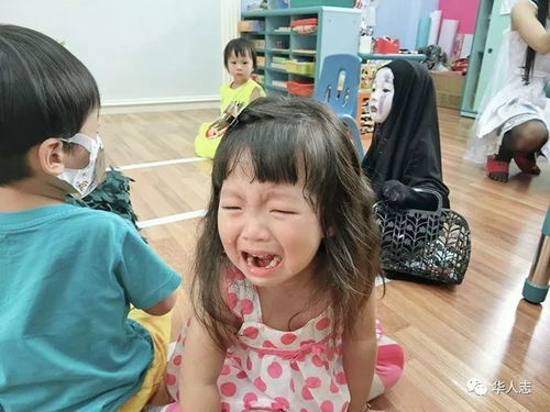 超萌表情包小女孩孙一宁