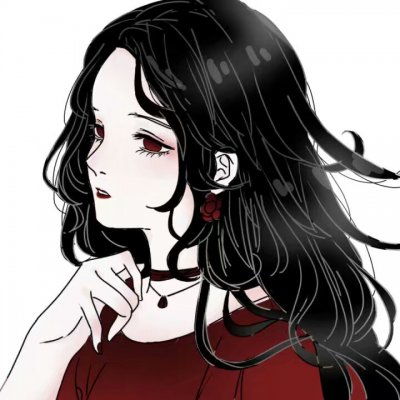  女漫丧萝珍藏版病娇只是爱的卡通动漫头像我要个性网