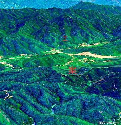  公墓如何选择最好易经风水大师谭坤明总结五点