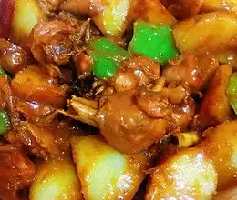  鸡块的做法大全
