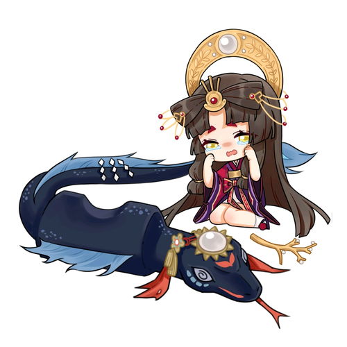  阴阳师官方表情包五