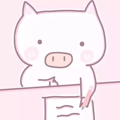  日常送头像,情侣的那种
