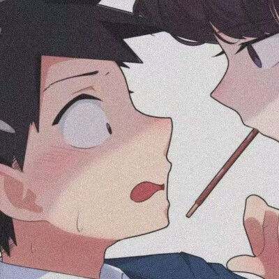  动画漫画