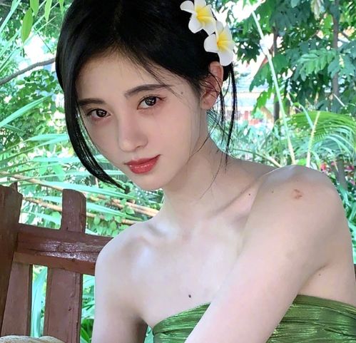  鞠婧祎五年前电影剧照曝光,看清她当时五官,有没有动过刀很明显