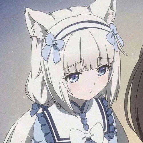  二次元情头