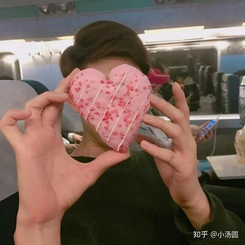 微信图片头像唯美清新情