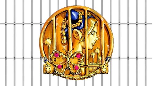  jojo石之海徐伦陷入惩罚房,神父回忆和dio的最弱替身论