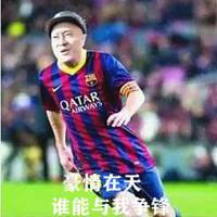 豪情在天谁能与我争锋葫芦娃表情包微信头像图片大全