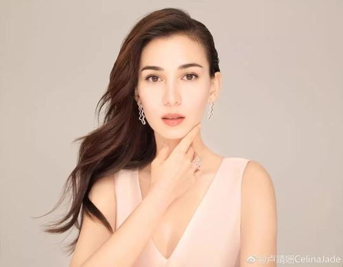  2019年有韩庚卢靖姗的这颗糖,我不难了