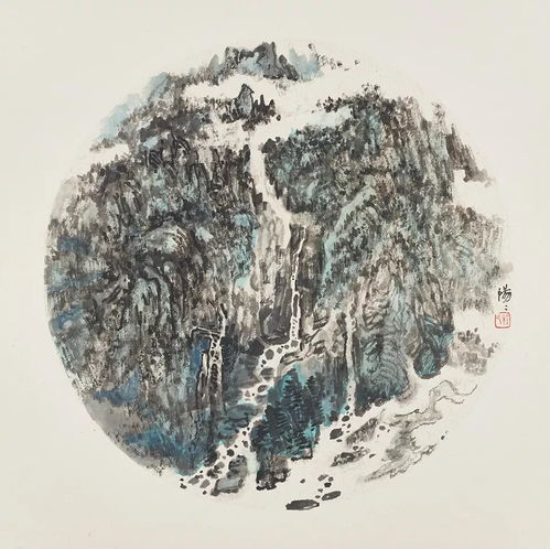  师造化当代山水画写生创作转化研究展