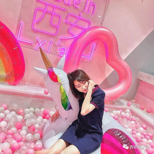  这个西安女娃竟然美到拥有倪妮的高级脸