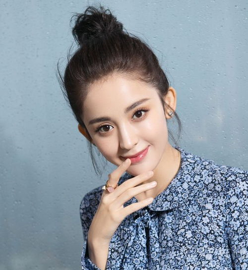 头像图片全部女生古丽娜