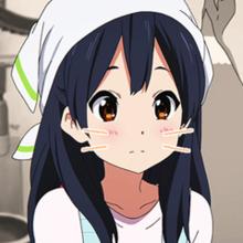  漂亮美女性感动人