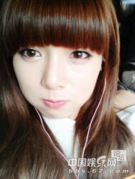  fx宋茜林允儿金泫雅韩国女团当红人气成员