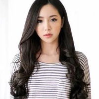  qq头像女生长发披肩女生披肩长发的唯美qq头像