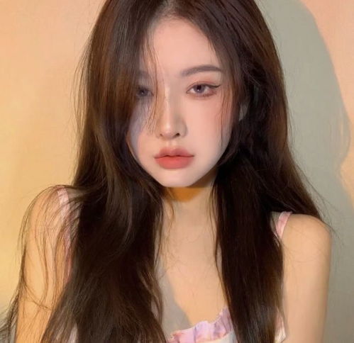 头像女御姐