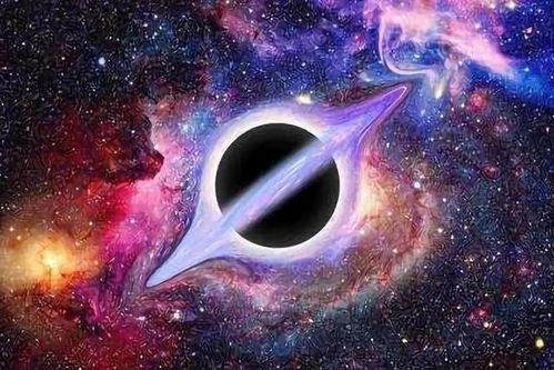  宇宙法则之相信定律,让你拥有心想事成的能量