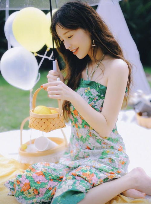  人靓声美的金莎时尚感也爆棚六套搭配风格多变,青春又少女