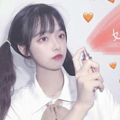 闺蜜头像真人不露脸超仙