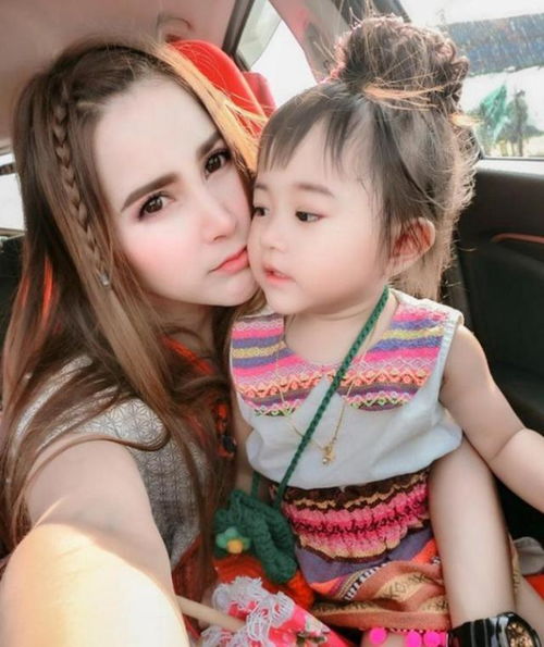  5个国家最美宝宝,小时候惊艳长大更好看,你觉得哪个更漂亮