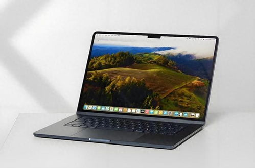  苹果2025年首款新品曝光macbookair搭载m4芯片
