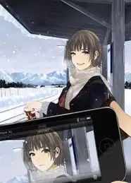  我是插画控,喜欢戳进来