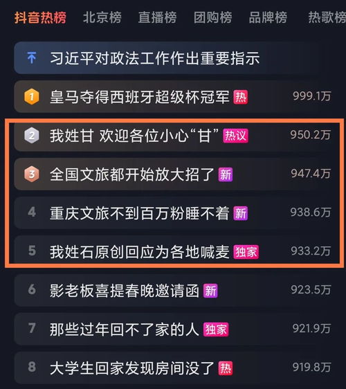  哈尔滨的泼天富贵,留不住多久了
