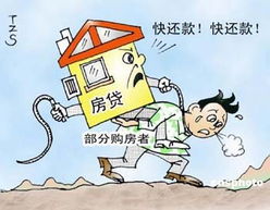  大连房奴15种表情为了房子你付出了什么