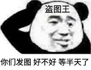  盗图王表情包盗图王微信表情包盗图王qq表情包发表情fabiaoqing.com