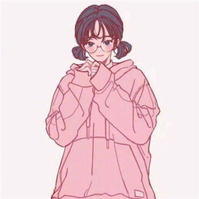  动漫情头想的太仔细,才会有坏情绪