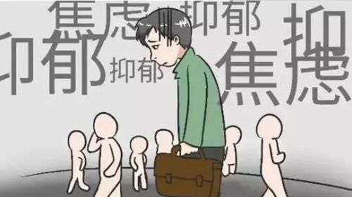  自杀,抑郁症,区块链行业会是下一个p2p吗