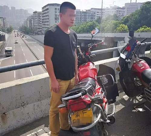  宿醉晨驾算不算酒驾万州一男子这么干,结果栽大了......