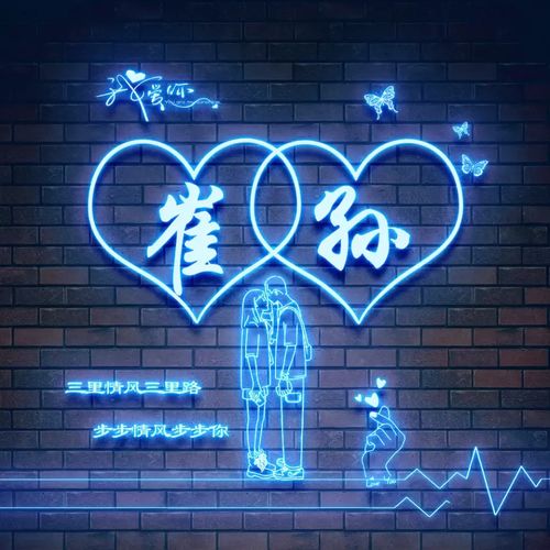  你的微信头像该换了,45张3d新款精致签名头像,请查收带走